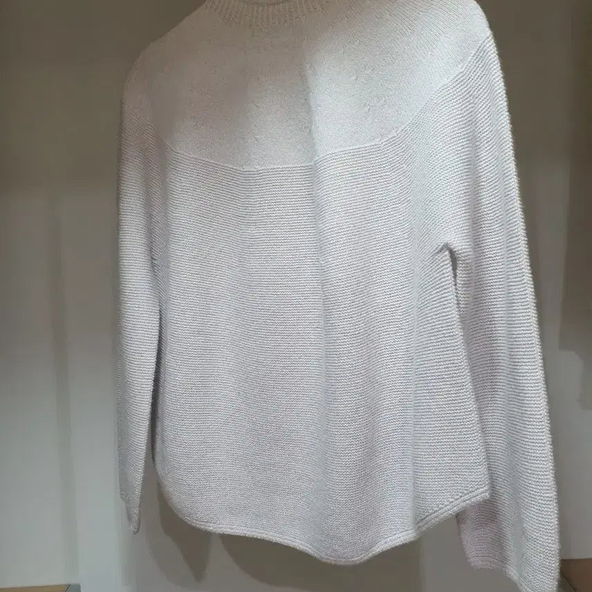 [BUNJANG] VOV Knit Sweater / 당근99도 VOV(보브) 정가36만원 니트 *백화점 새상품*