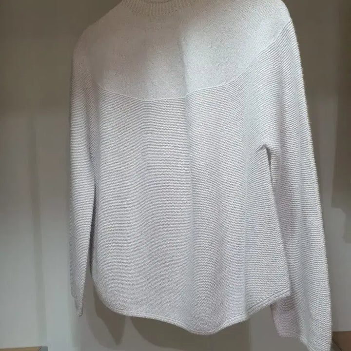 [BUNJANG] VOV Knit Sweater / 당근99도 VOV(보브) 정가36만원 니트 *백화점 새상품*