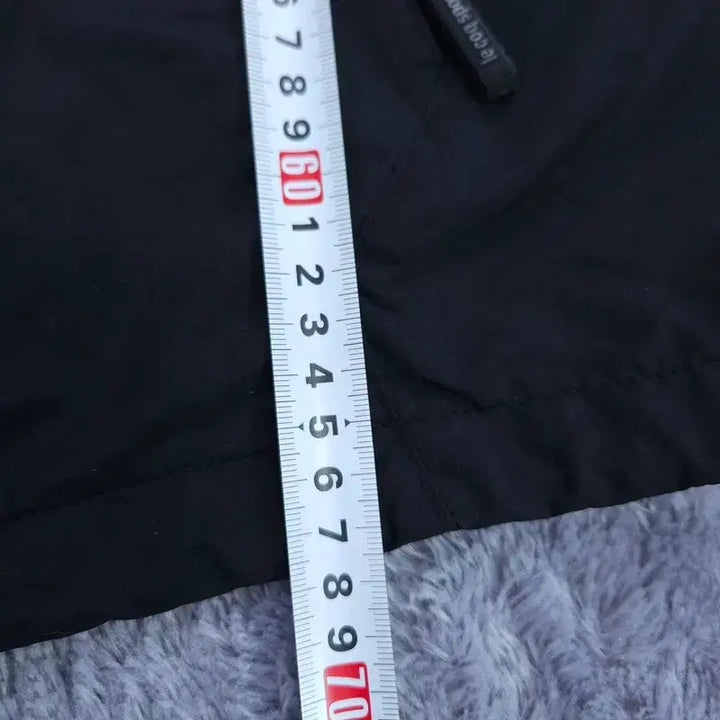 [BUNJANG] Le Coq Sportif Windbreaker Jacket / [S 90] 르꼬끄 바람막이 자켓