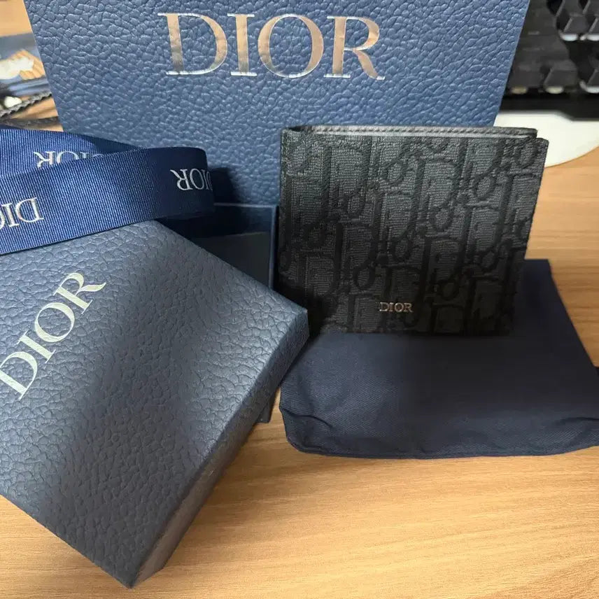 [BUNJANG] Dior Oblique Men&