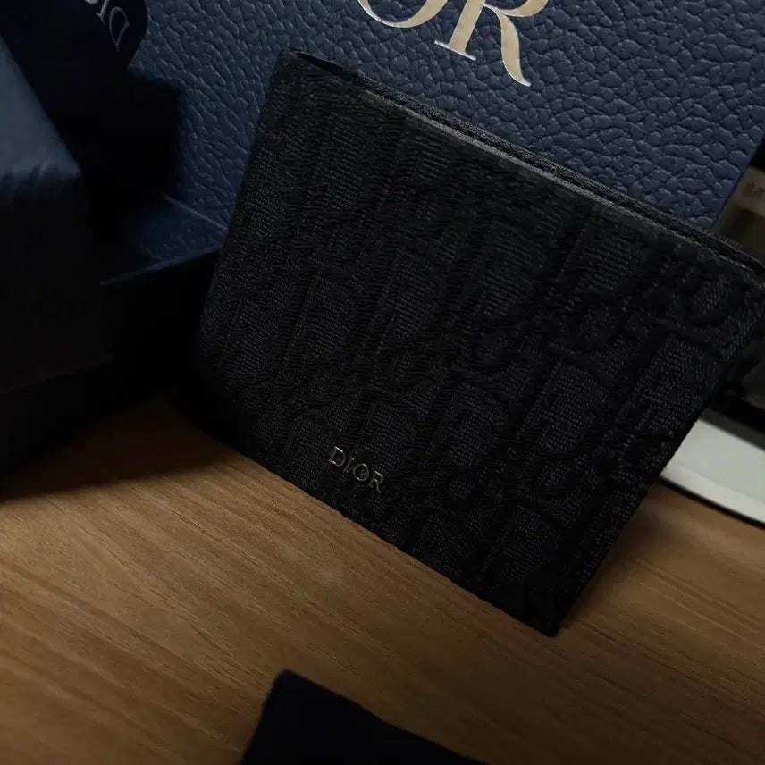 [BUNJANG] Dior Oblique Men&