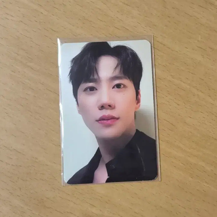 [SOLD OUT] 이준영 포카