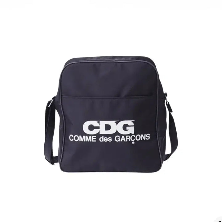 [BUNJANG] CDG Shoulder Bag / CDG 숄더백