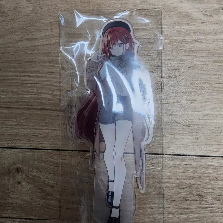 [BUNJANG] Stellive Rize Acrylic Stand / 스텔라이브 리제 아크릴 스탠드
