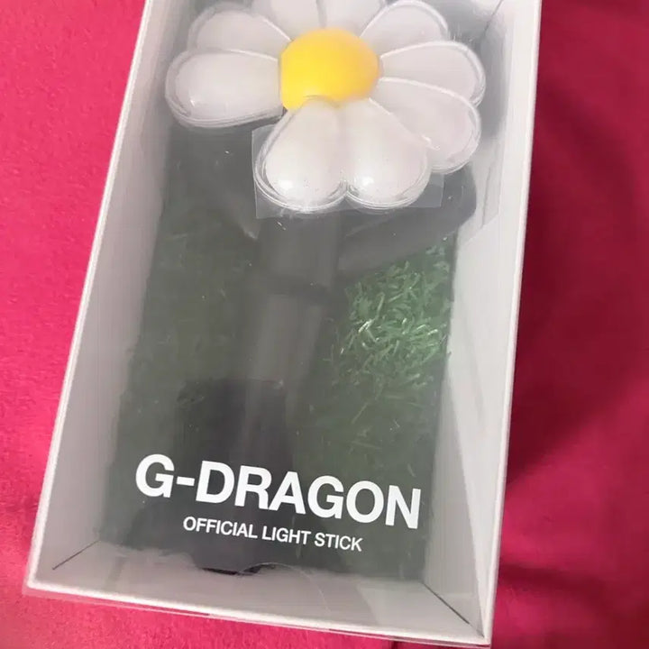 [BUNJANG] Daisy GD Lightstick / 데이지 GD응원봉