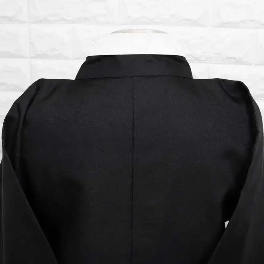 [BUNJANG] K600 Jacquard Durumagi Jacket / k600 자가드 두루마기 /남선90/키167전후 /가슴단면50/사놀까