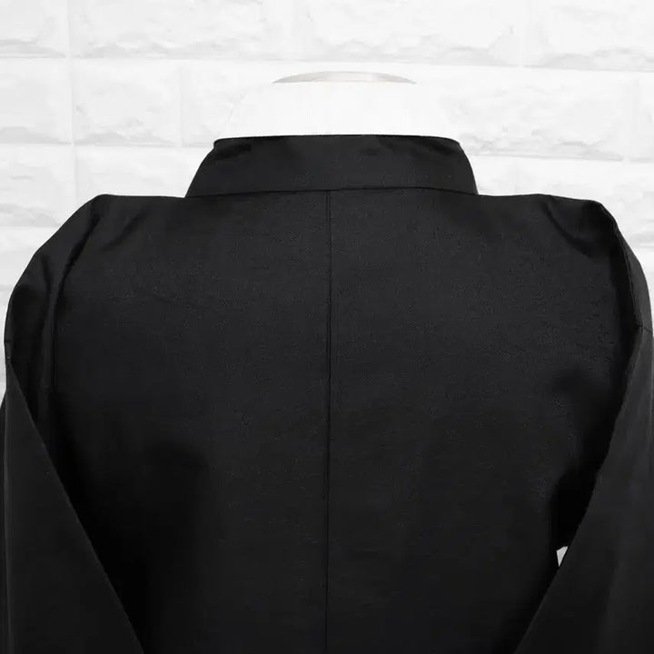 [BUNJANG] K600 Jacquard Durumagi Jacket / k600 자가드 두루마기 /남선90/키167전후 /가슴단면50/사놀까