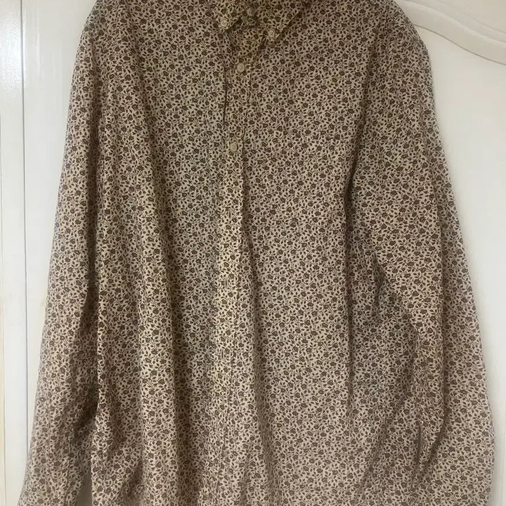 [SOLD OUT] 랄프로렌 데님앤서플라이 셔츠 L