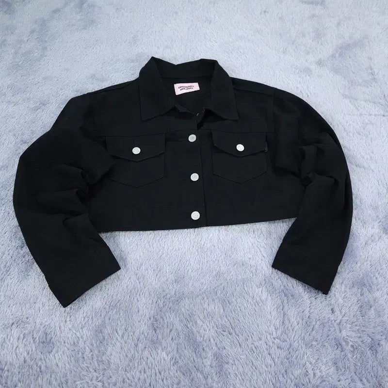 [BUNJANG] Ordinary Holiday Jacket / [free] 오디너리 홀리데이 자켓
