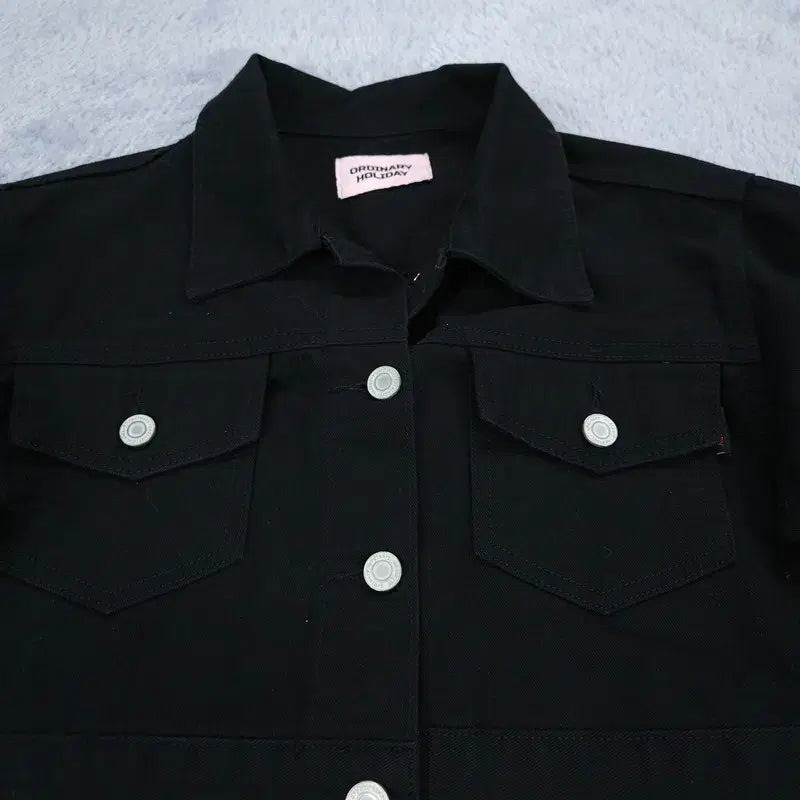[BUNJANG] Ordinary Holiday Jacket / [free] 오디너리 홀리데이 자켓