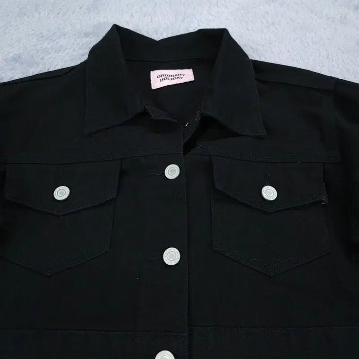 [BUNJANG] Ordinary Holiday Jacket / [free] 오디너리 홀리데이 자켓