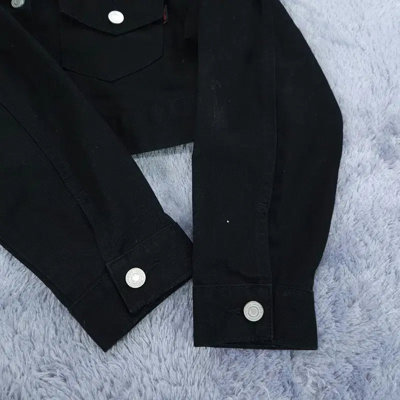 [BUNJANG] Ordinary Holiday Jacket / [free] 오디너리 홀리데이 자켓