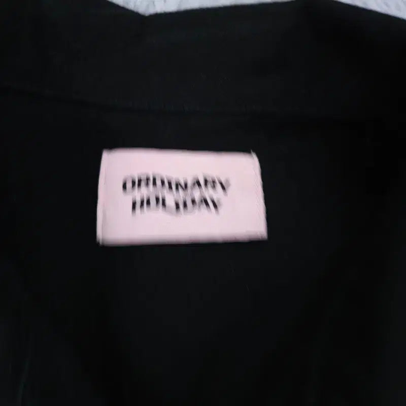 [BUNJANG] Ordinary Holiday Jacket / [free] 오디너리 홀리데이 자켓