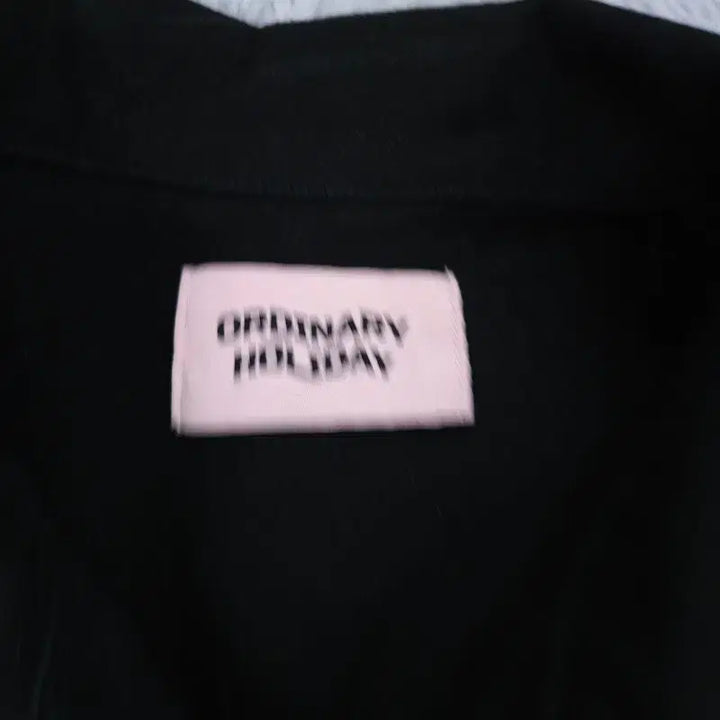 [BUNJANG] Ordinary Holiday Jacket / [free] 오디너리 홀리데이 자켓