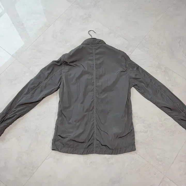 [BUNJANG] Stone Island Nylon Metal Jacket / 스톤아일랜드 나일론 메탈