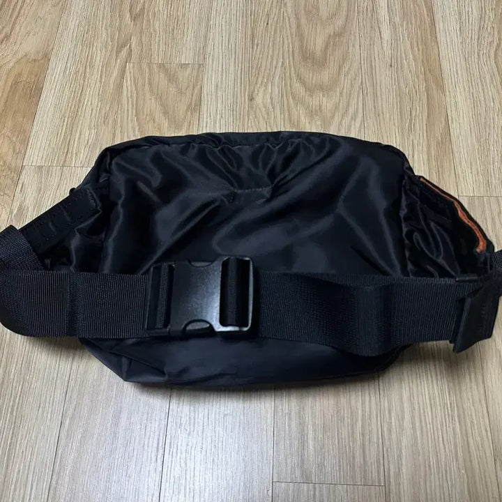 [BUNJANG] Porter Waist Bag / Porter 포터 웨이스트백