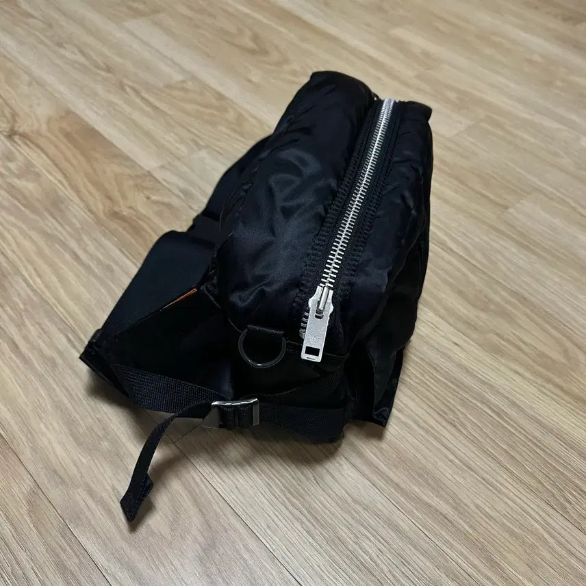 [BUNJANG] Porter Waist Bag / Porter 포터 웨이스트백