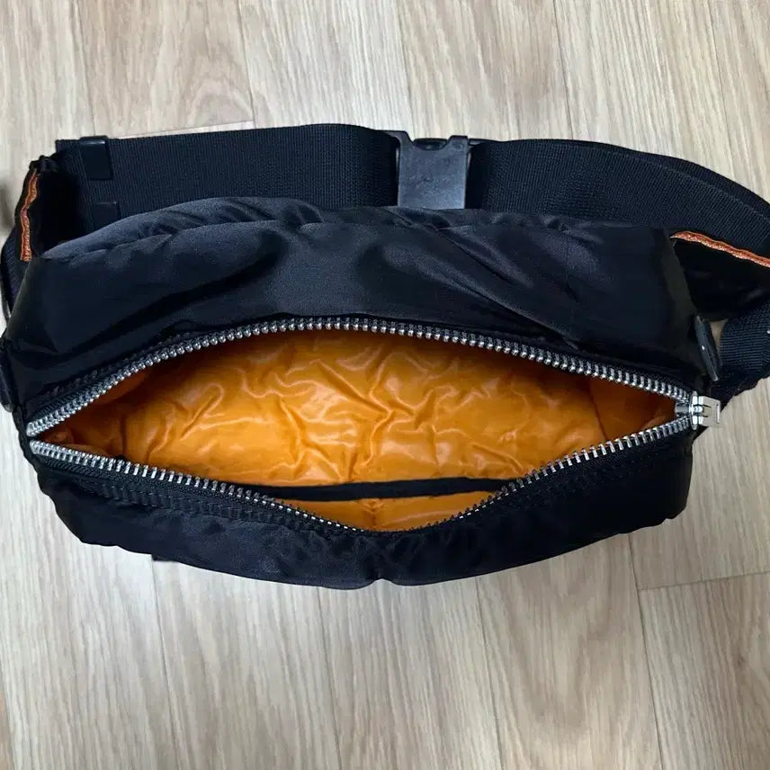 [BUNJANG] Porter Waist Bag / Porter 포터 웨이스트백