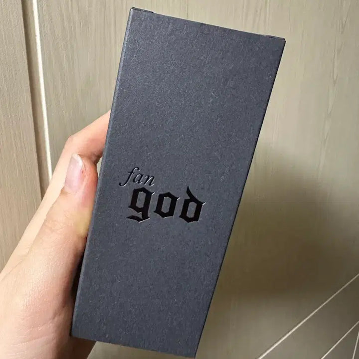 [BUNJANG] god Light Keyring Ver.2 Item / god 라이팅키링