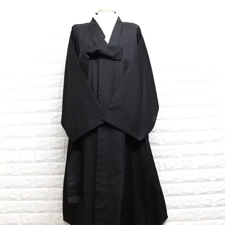 [BUNJANG] Traditional Korean Durumagi for Men / w343 남성 전통두루마기 /남95-100/키175-185/사놀까