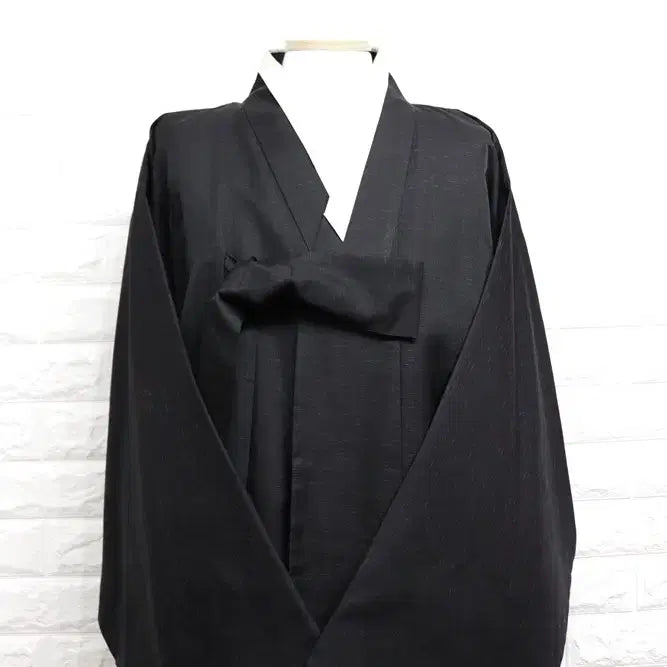 [BUNJANG] Traditional Korean Durumagi for Men / w343 남성 전통두루마기 /남95-100/키175-185/사놀까
