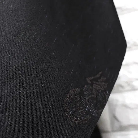 [BUNJANG] Traditional Korean Durumagi for Men / w343 남성 전통두루마기 /남95-100/키175-185/사놀까