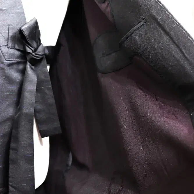 [BUNJANG] Traditional Korean Durumagi for Men / w343 남성 전통두루마기 /남95-100/키175-185/사놀까