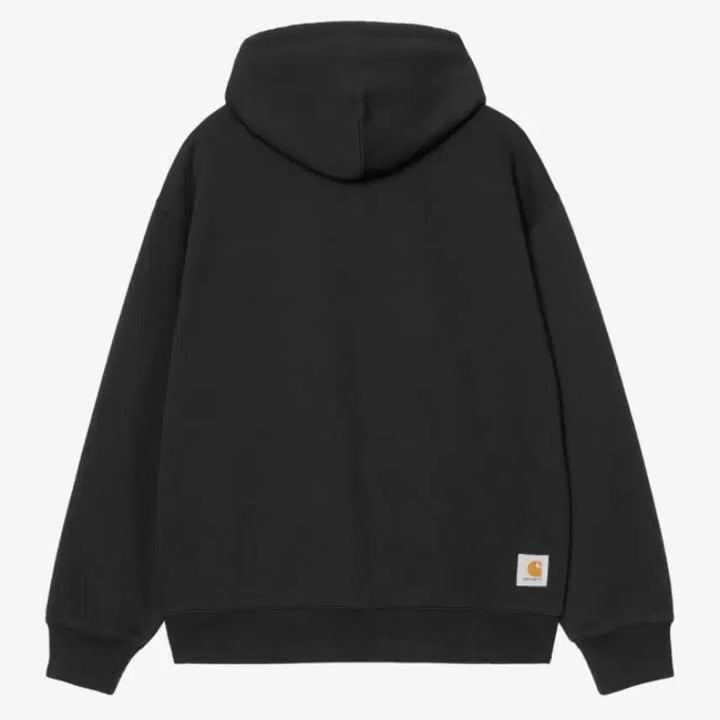 [BUNJANG] Carhartt WIP Hoodie Zip-up S / 새상품) 칼하트 WIP 후드집업 S
