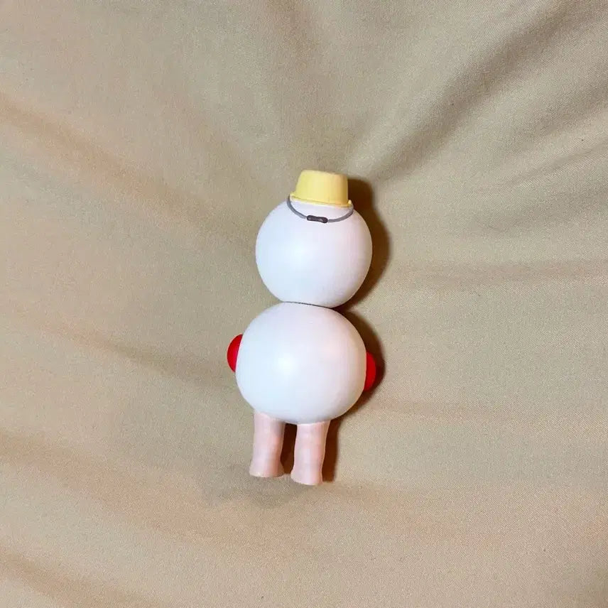 [BUNJANG] Sonny Angel 2008 Christmas Snowman / 소니엔젤 2008 크리스마스 눈사람