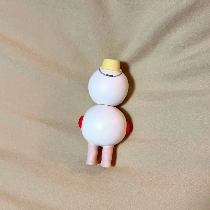 [BUNJANG] Sonny Angel 2008 Christmas Snowman / 소니엔젤 2008 크리스마스 눈사람
