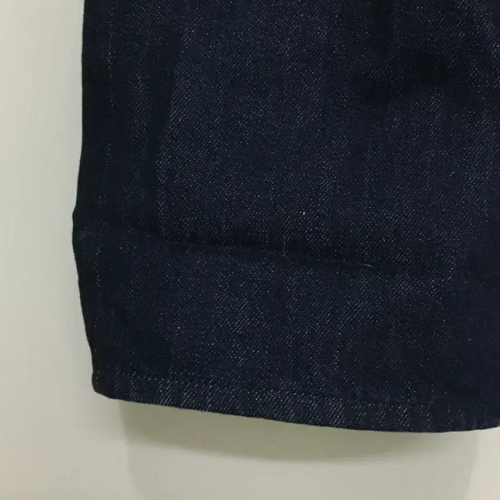 [BUNJANG] Uniqlo Wide Straight Jeans 30 Size / 유니클로 와이드 스트레이트 진 30 size