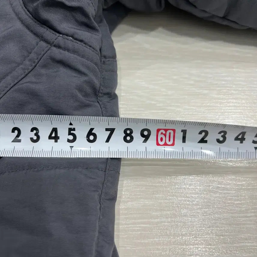 [SOLD OUT] 나이키 올드스쿨 리버시블 백로고 후리스 바람막이 자켓 100 L 정도