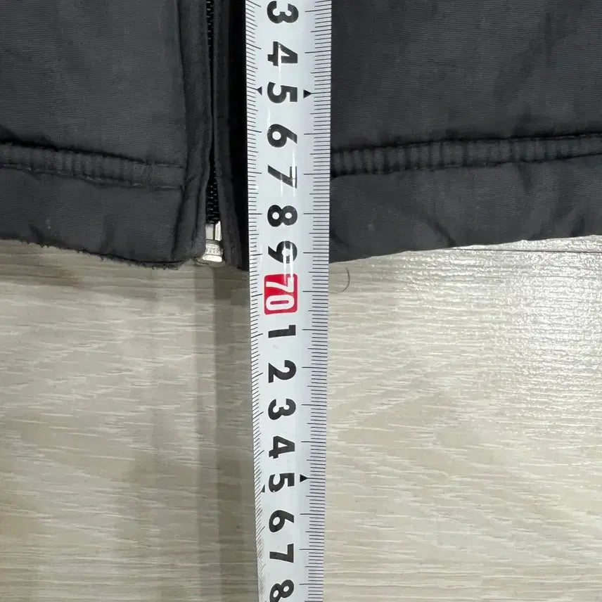 [SOLD OUT] 나이키 올드스쿨 리버시블 백로고 후리스 바람막이 자켓 100 L 정도