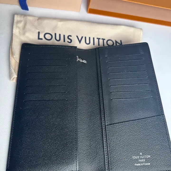 [BUNJANG] Louis Vuitton Brazza Long Wallet / 루이비통 브라짜 장지갑 정품