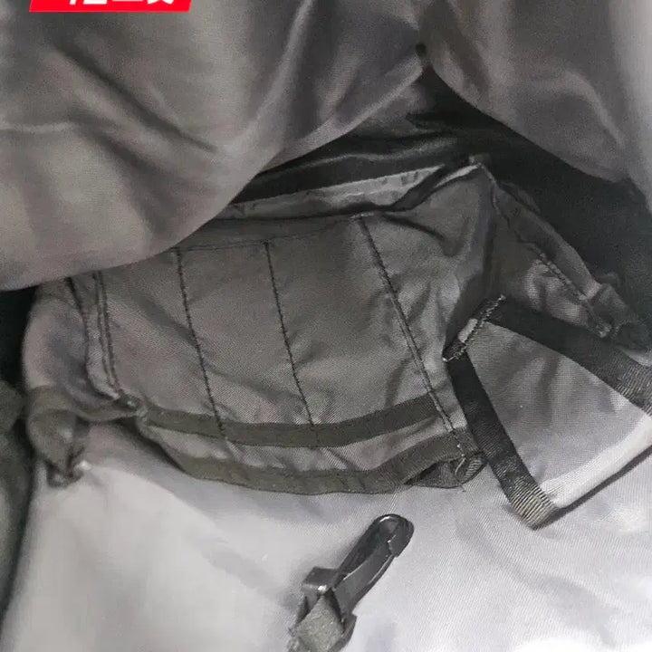 [BUNJANG] JanSport Big Student Backpack Black / 잔스포츠 빅스튜던트 백팩 가방 배낭 블랙