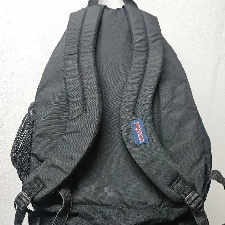 [BUNJANG] JanSport Big Student Backpack Black / 잔스포츠 빅스튜던트 백팩 가방 배낭 블랙