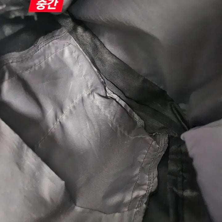 [BUNJANG] JanSport Big Student Backpack Black / 잔스포츠 빅스튜던트 백팩 가방 배낭 블랙