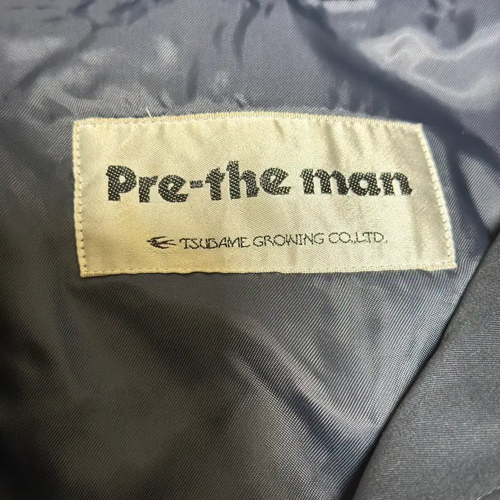 [BUNJANG] FRIEDERMAN Oversized Mac Coat / 프리더맨(FRIEDERMAN) 오버사이즈 맥코트