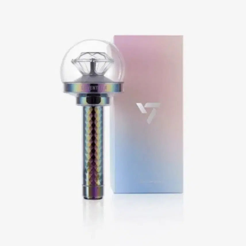[BUNJANG] SEVENTEEN Official Light Stick Ver.3 / 세븐틴 캐럿봉