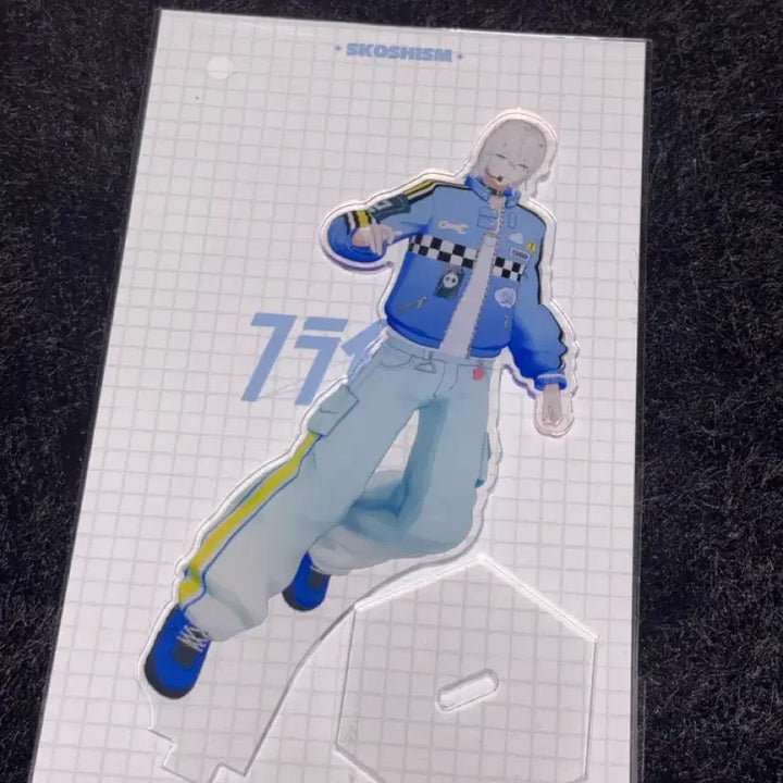 [BUNJANG] SCOSISM Irocloud Goods Bundle / 처분)스코시즘 이로클라우드 굿즈 일괄