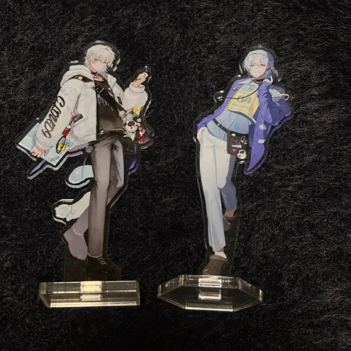[BUNJANG] SCOSISM Irocloud Goods Bundle / 처분)스코시즘 이로클라우드 굿즈 일괄