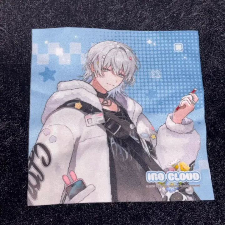 [BUNJANG] SCOSISM Irocloud Goods Bundle / 처분)스코시즘 이로클라우드 굿즈 일괄