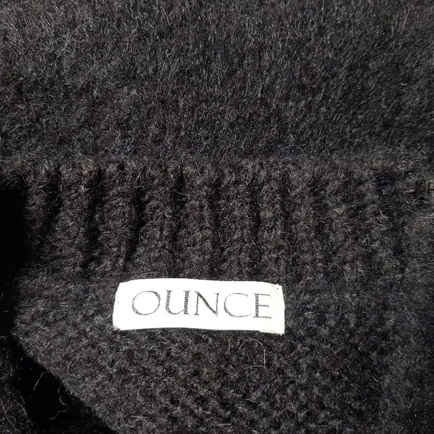 [BUNJANG] ounce Knit Dress / ounce 온스 니트 원피스