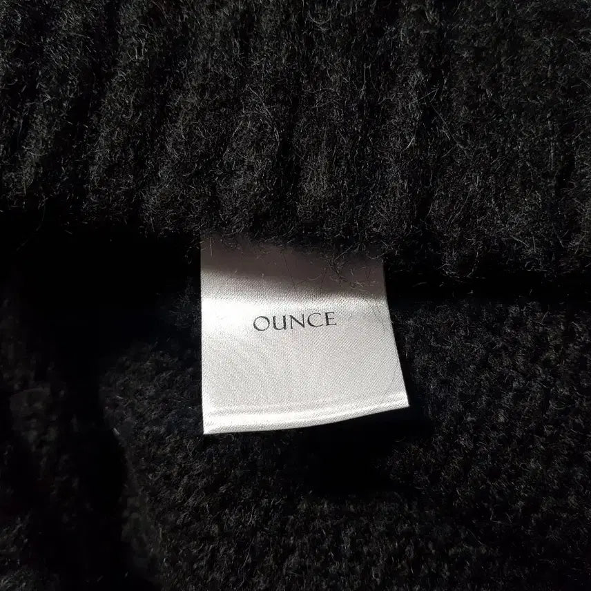 [BUNJANG] ounce Knit Dress / ounce 온스 니트 원피스