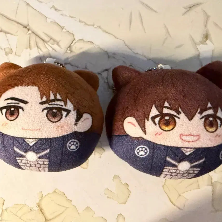 [BUNJANG] Daiya no A Miyuki Sawamura Manjuu / 다이에이 미유키 사와무라 비공굿 만쥬