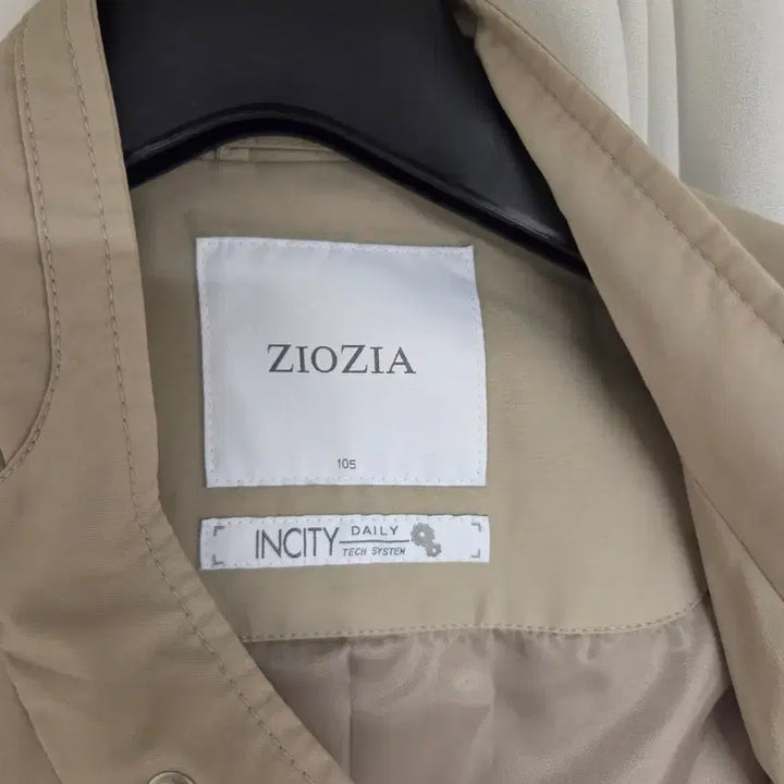 [BUNJANG] ZIOZIA Men&