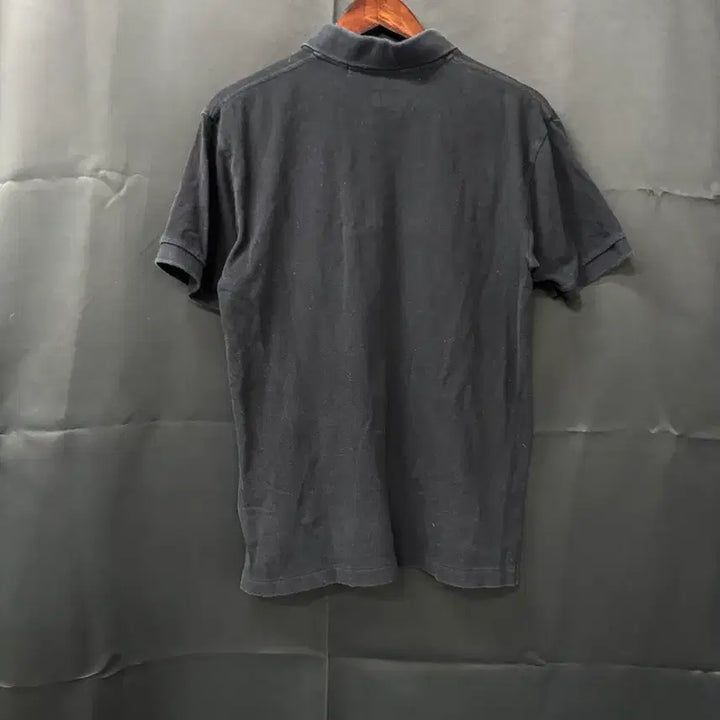 [BUNJANG] Comme des Garcons Polo Shirt / 꼼데가르송 정품 반팔 카라티