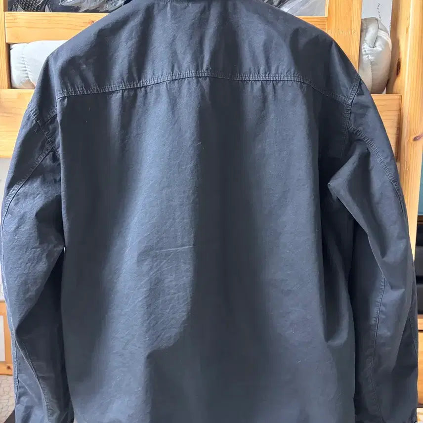 [BUNJANG] Stone Island Old Effect Jacket / 스톤아일랜드 올드이펙트 자켓 팝니다
