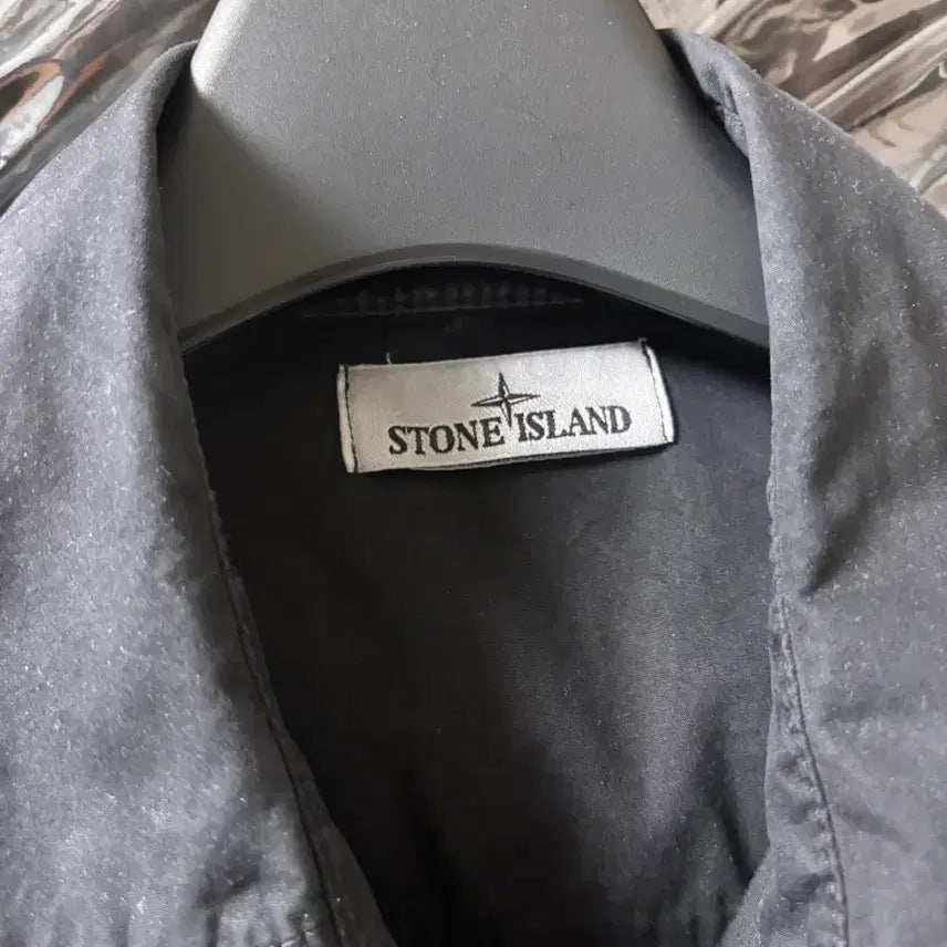 [BUNJANG] Stone Island Old Effect Jacket / 스톤아일랜드 올드이펙트 자켓 팝니다