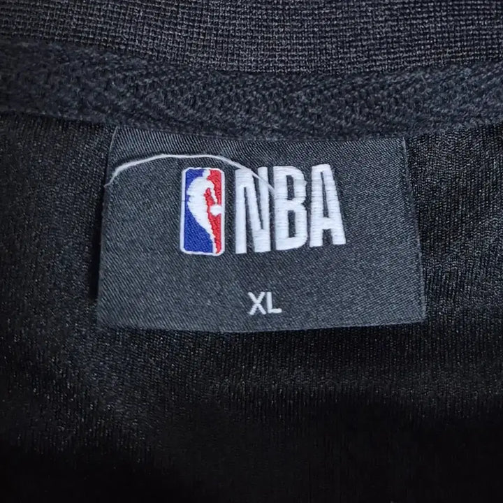 [BUNJANG] NBA San Antonio Spurs Functional T-shirt / [XL] NBA 샌안토니오 스퍼스 기능성 반팔티